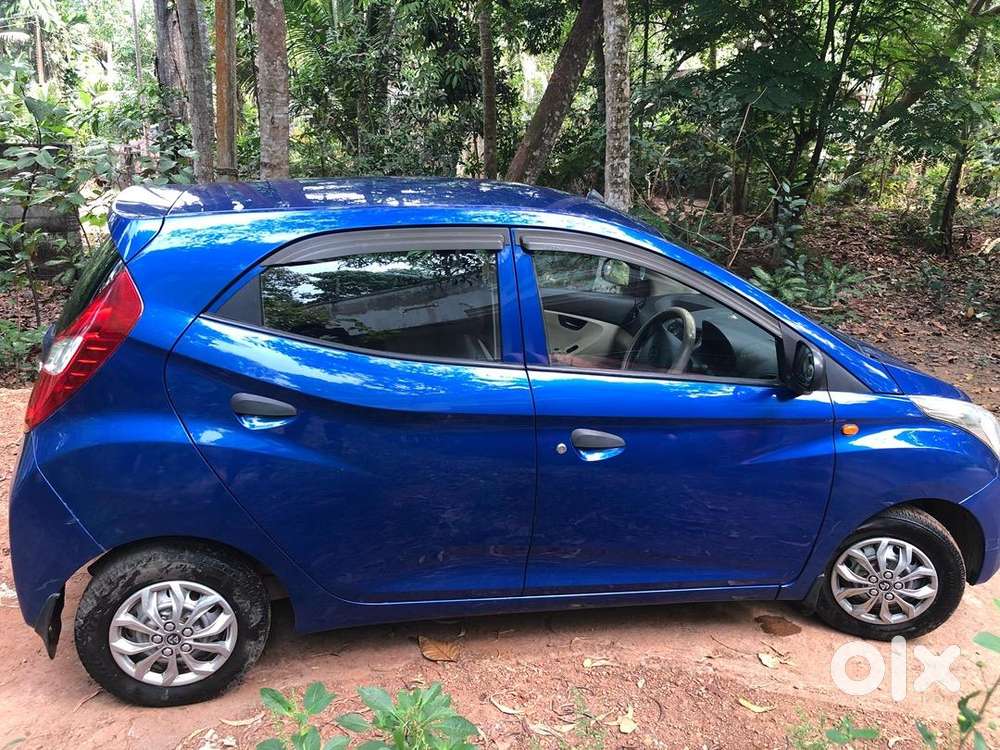 Hyundai Car 2014 Model