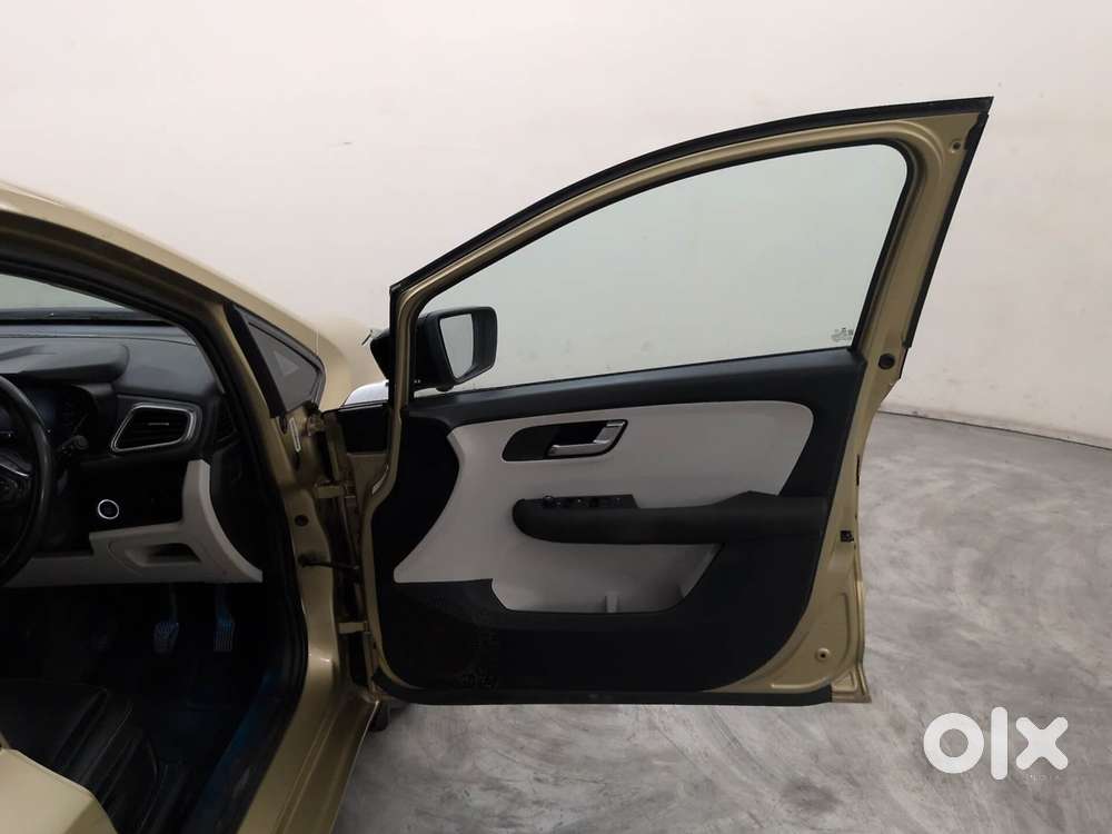 Tata Altroz 1.5 Xz Plus Diesel, 2021, Diesel