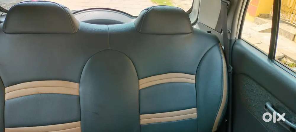 Hyundai Santro Xing 2006 Petrol 41485 Km Driven