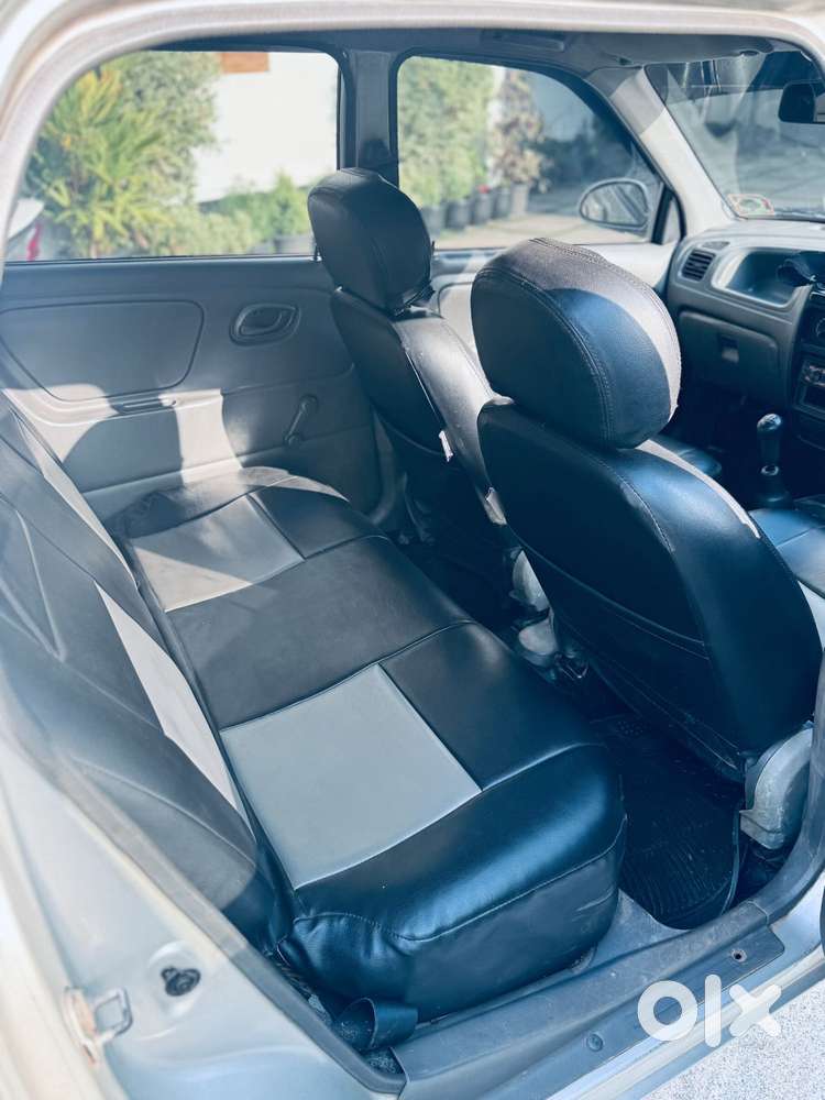 Maruti Suzuki Alto 0.8 Lxi (o), 2007, Petrol