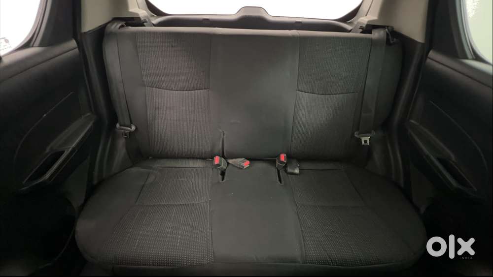 Maruti Suzuki Swift Lxi 2018, 2012, Petrol