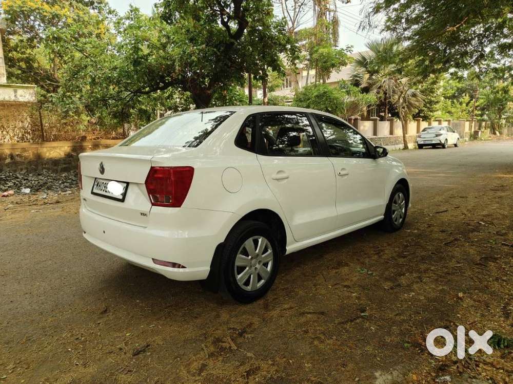 Volkswagen Ameo 1.5 Tdi Comfortline, 2017, Diesel