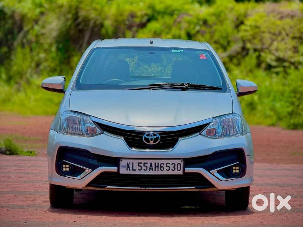 Toyota Etios Liva D 4d Gd, 2015, Diesel