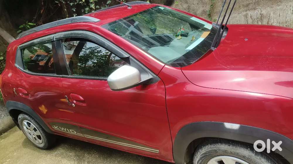 Renault,kwid