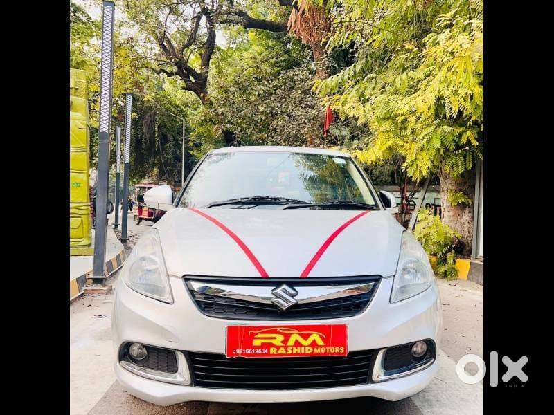 Maruti Suzuki Swift Dzire Vdi (o), 2014, Diesel