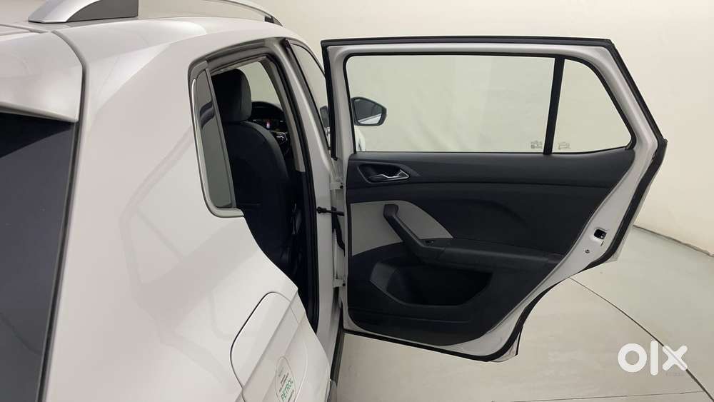 Skoda Kushaq 1.0 Tsi Style, 2022, Petrol