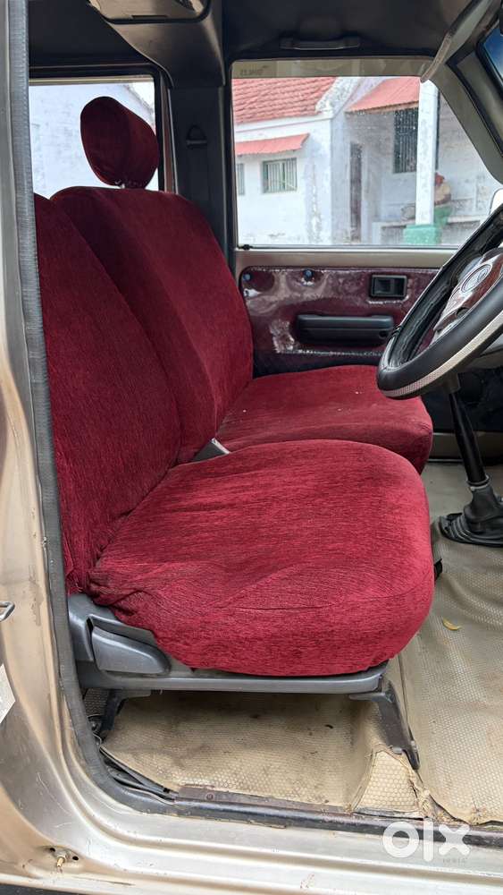 Toyota Qualis, 2004, Diesel