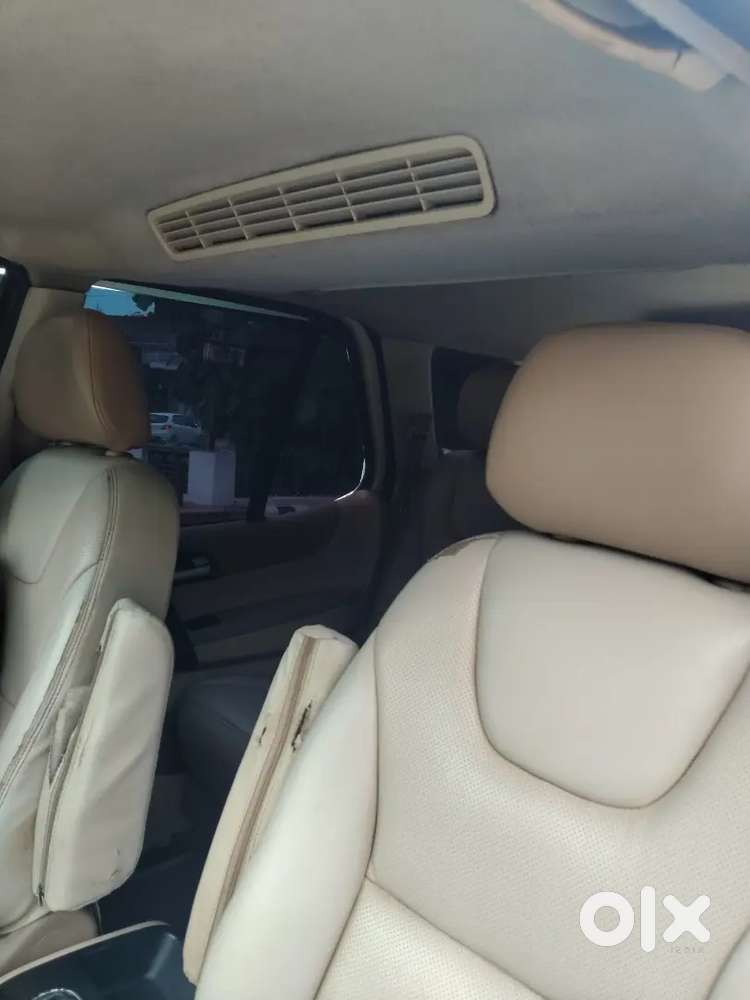 Tata Safari Storme 2014 Diesel Variant Vx
