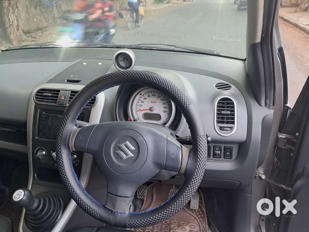 Maruti Suzuki Ritz Vdi, 2012, Diesel