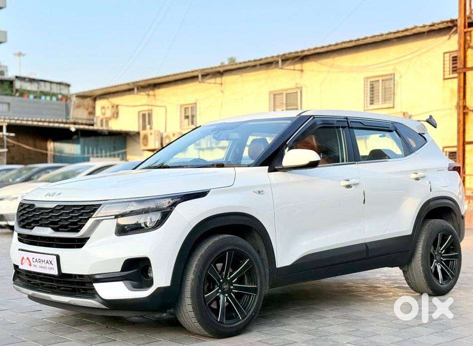 Kia Seltos Hte D, 2023, Diesel