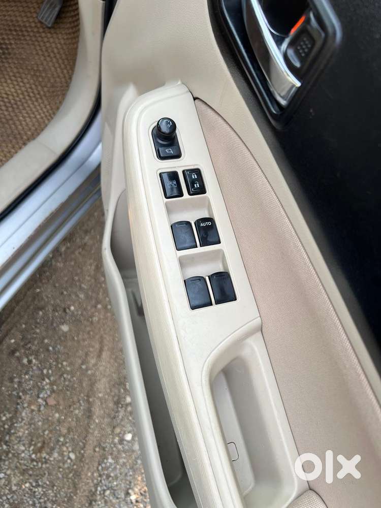 Maruti Suzuki Dzire 1.2 Vxi, 2020, Petrol