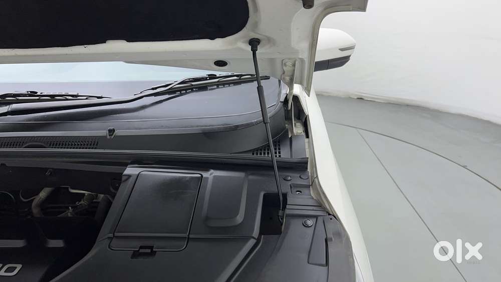 Mg Hector Sharp Dct Petrol, 2020, Petrol