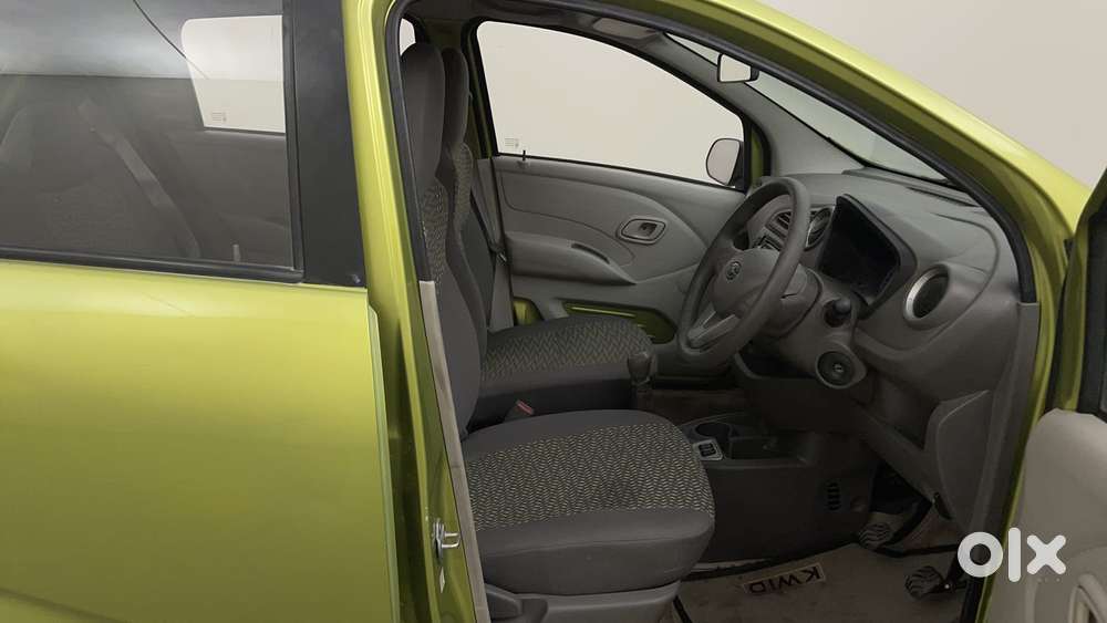 Datsun Redigo 2020-2022 0.8 T (o), 2017, Petrol