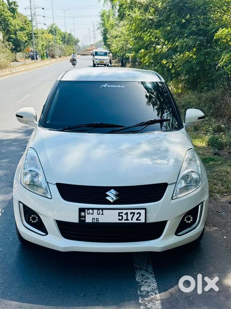 Maruti Suzuki Swift 2013