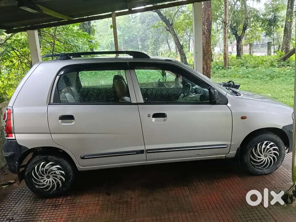 Maruti Suzuki Alto Petrol Manual 2010 Lxi Superb Condition