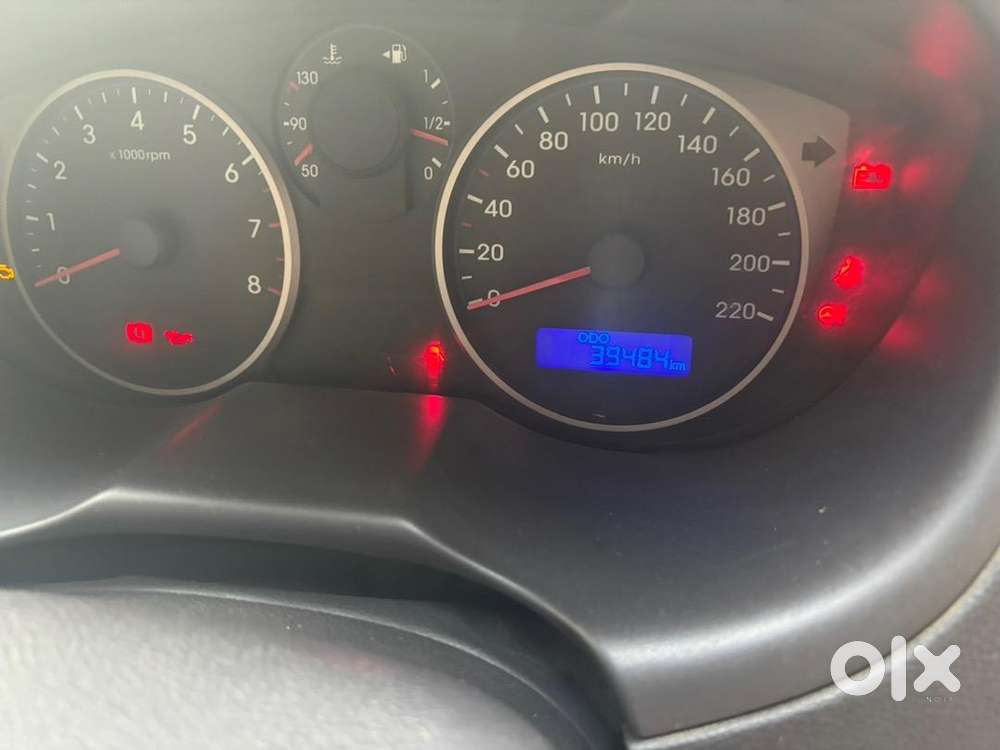 Hyundai I20 2014 Petrol 40000 Km Driven