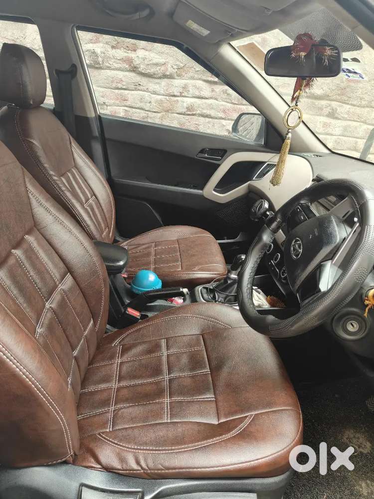 Hyundai Creta 2018 Diesel