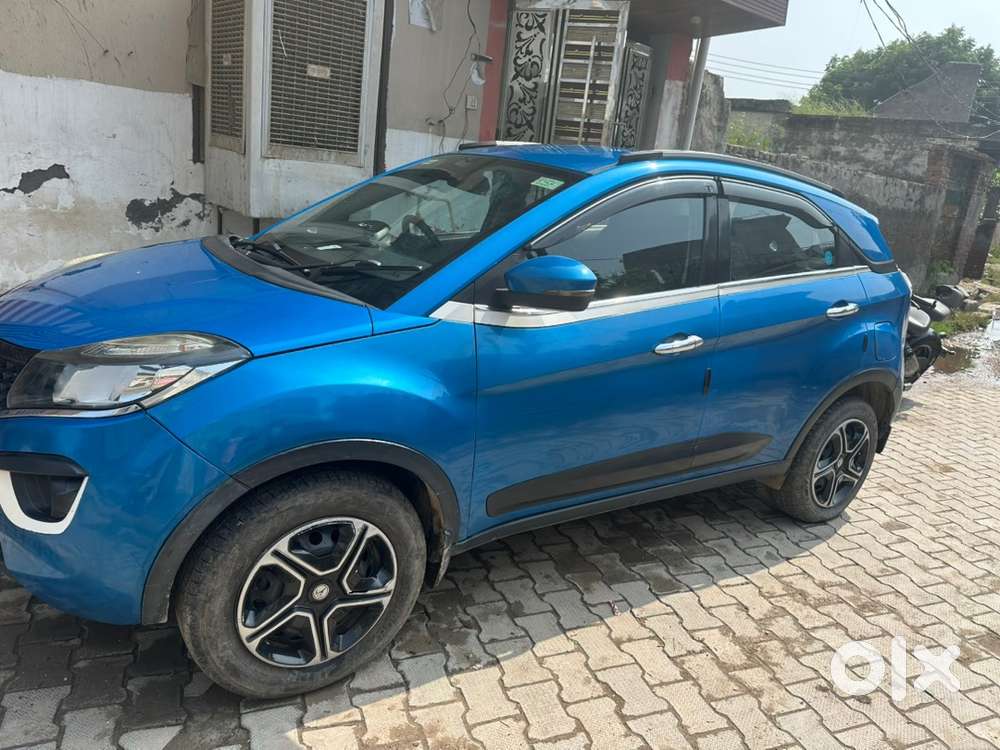 Tata Nexon 2017 Diesel Variant