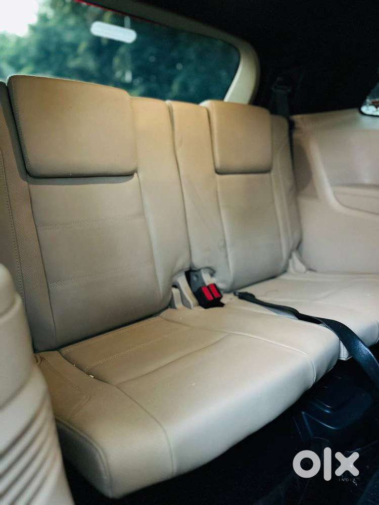 Ford Endeavour 3.2 Titanium At 4x4, 2019, Diesel