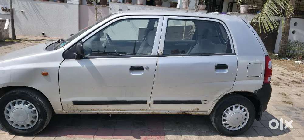 Maruti Suzuki Alto 800 2005 Petrol 75000 Km Driven