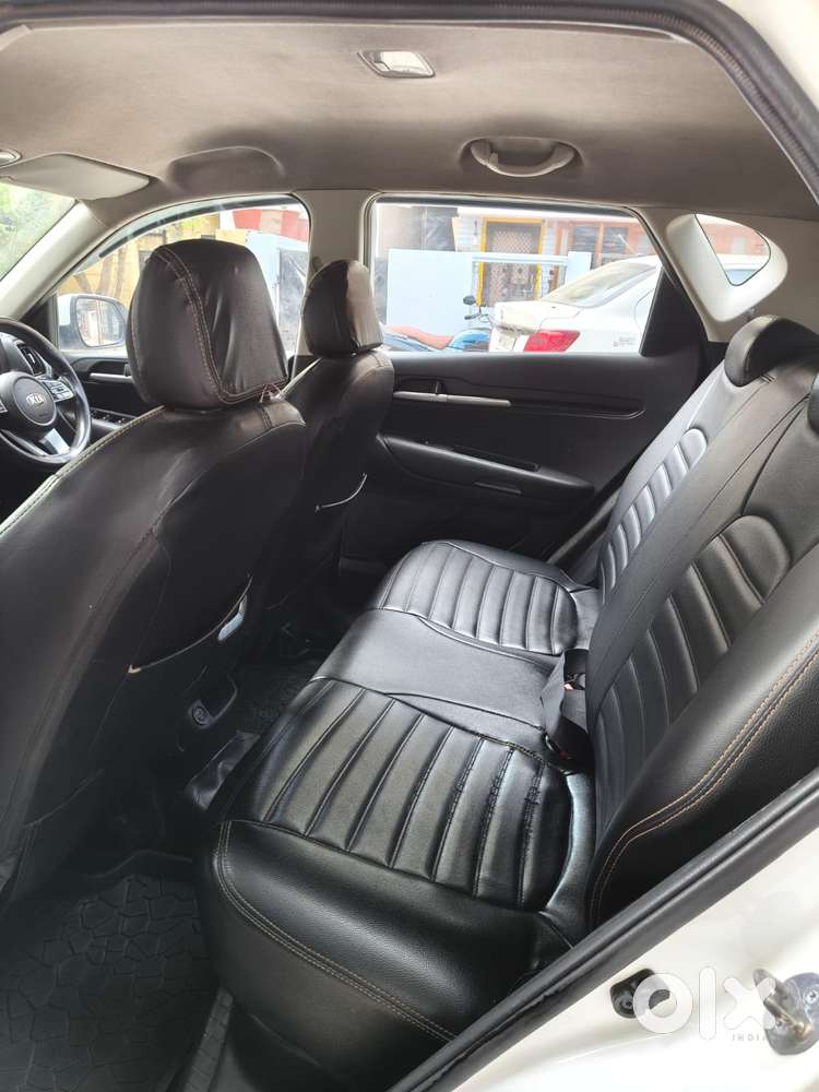 Kia Sonet 1.2 Htk, 2021, Diesel