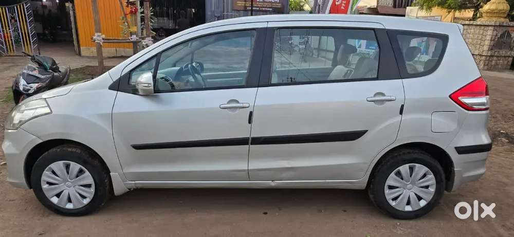 Maruti Suzuki Ertiga 2016 Diesel Good Condition