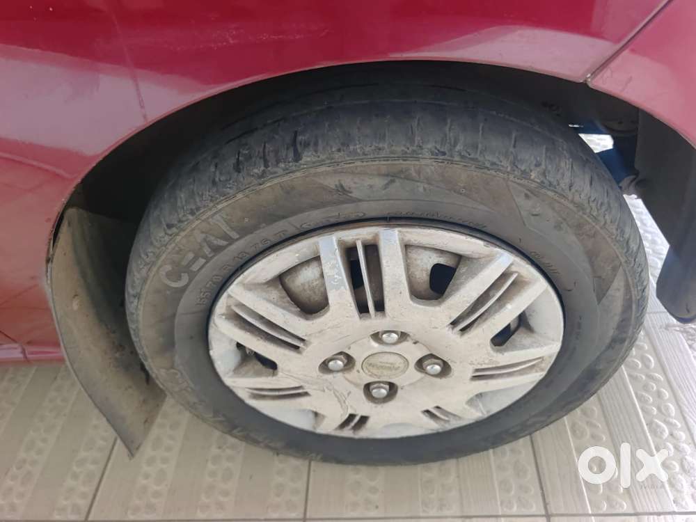 Hyundai Santro Xing Gl, 2008, Petrol