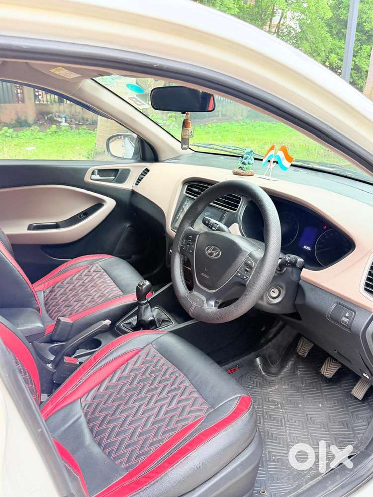 Hyundai Elite I20 1.2 Magna Plus, 2019, Petrol