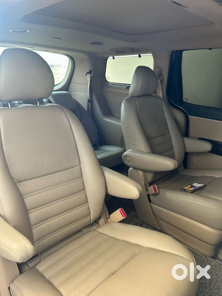 Kia Carnival 2020 Diesel Well Maintained
