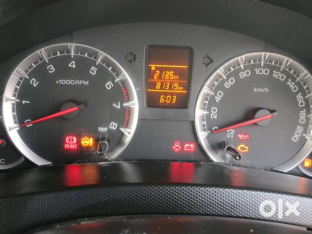Maruti Suzuki Dzire 1.2 Vxi, 2014, Cng & Hybrids