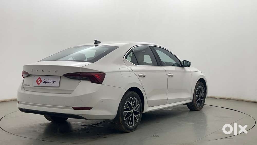 Skoda Octavia 2.0 Tdi At L K, 2021, Petrol