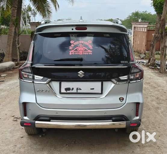Maruti Suzuki Xl6 Zeta 2023