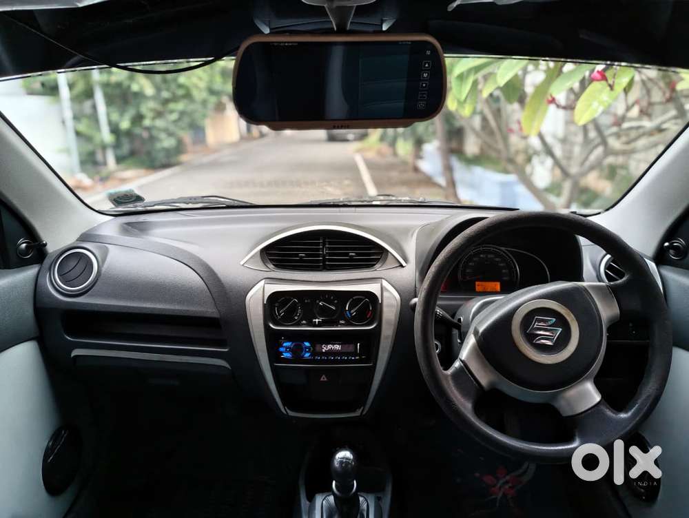 Maruti Suzuki Alto 800 Lxi, 2018, Petrol