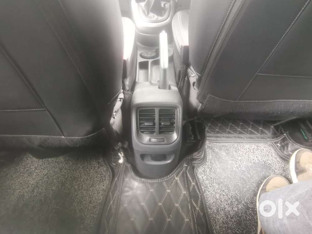 Hyundai Grand I10 Nios Sportz 1.2 Kappa Cng, 2022, Cng & Hybrids
