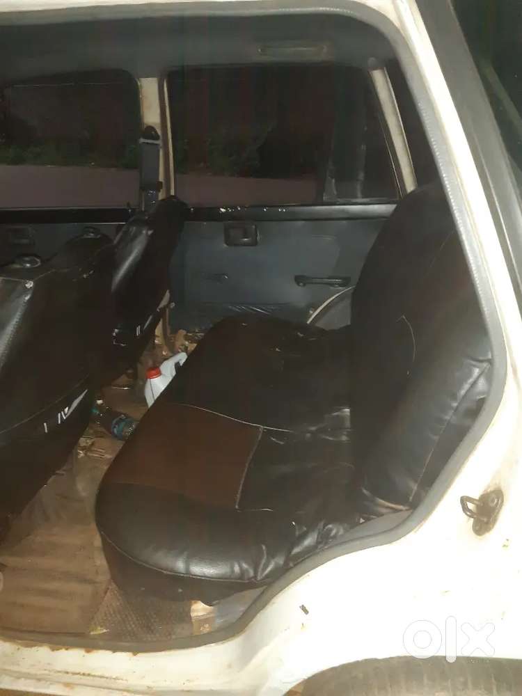 Maruti Suzuki 800 Ac 2000