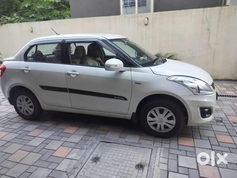 Maruti Suzuki Swift Dzire 2014 Diesel 92000 Km Driven