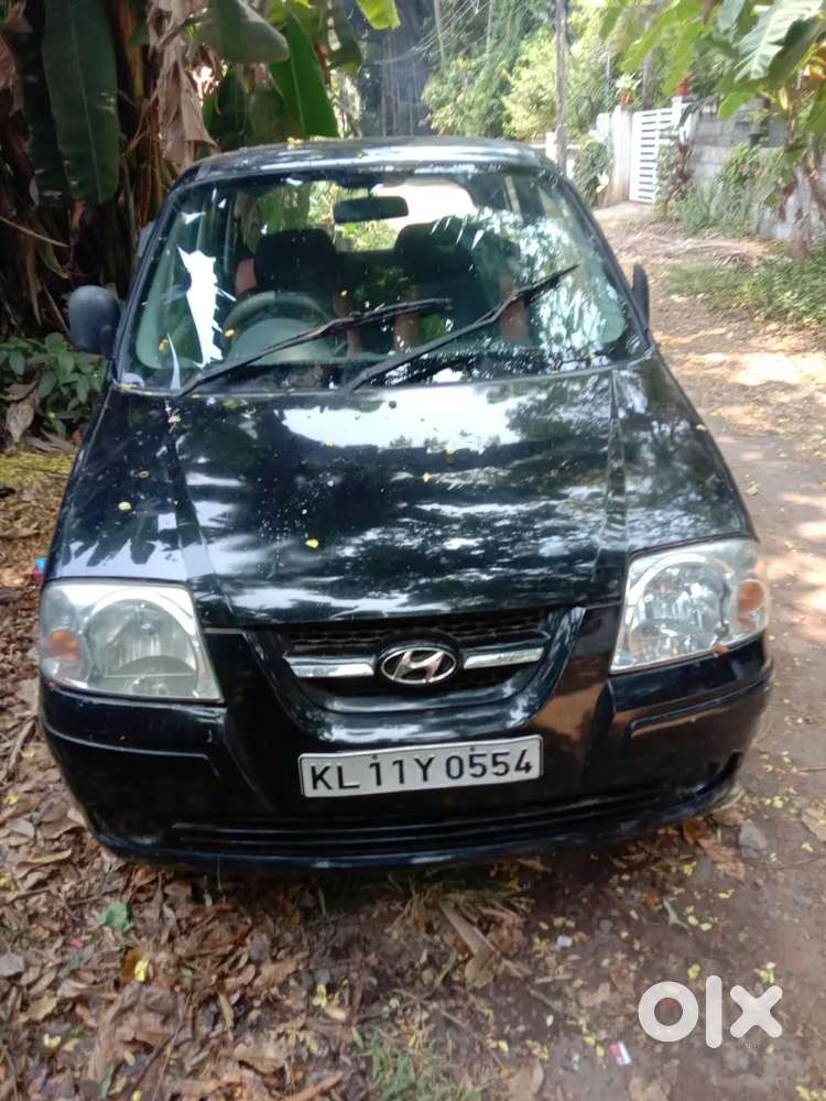 Hyundai Santro Xing 2006
