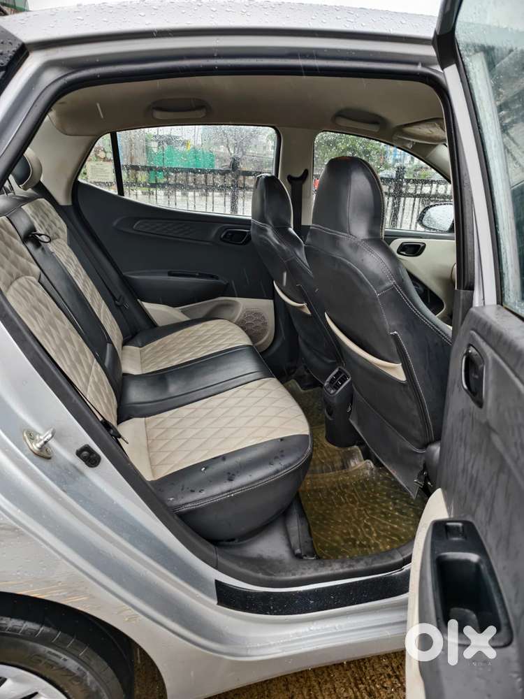 Hyundai Aura [ ] 1.2 S Cng, 2023, Cng & Hybrids