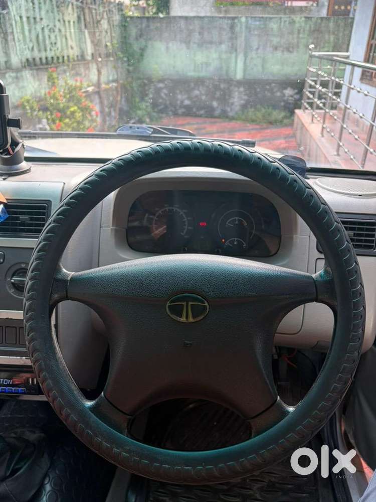 Tata Sumo Gold 2012 Diesel Well Maintained
