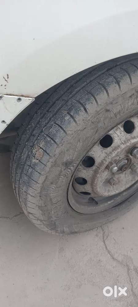 Good Condition Car