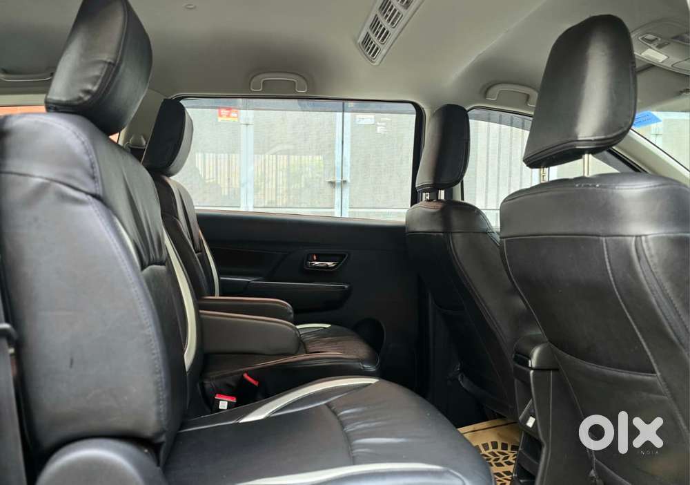 Maruti Suzuki Xl6 1.5 Zeta Mt, 2019, Petrol