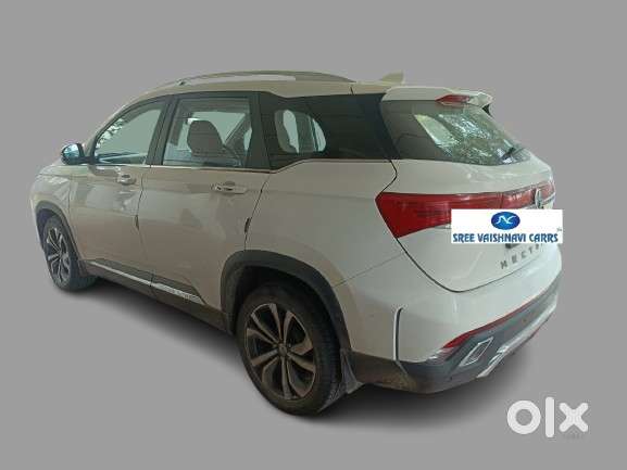 Mg Hector Plus Sharp Pro 2.0 Turbo Diesel 7 Str, 2023, Diesel