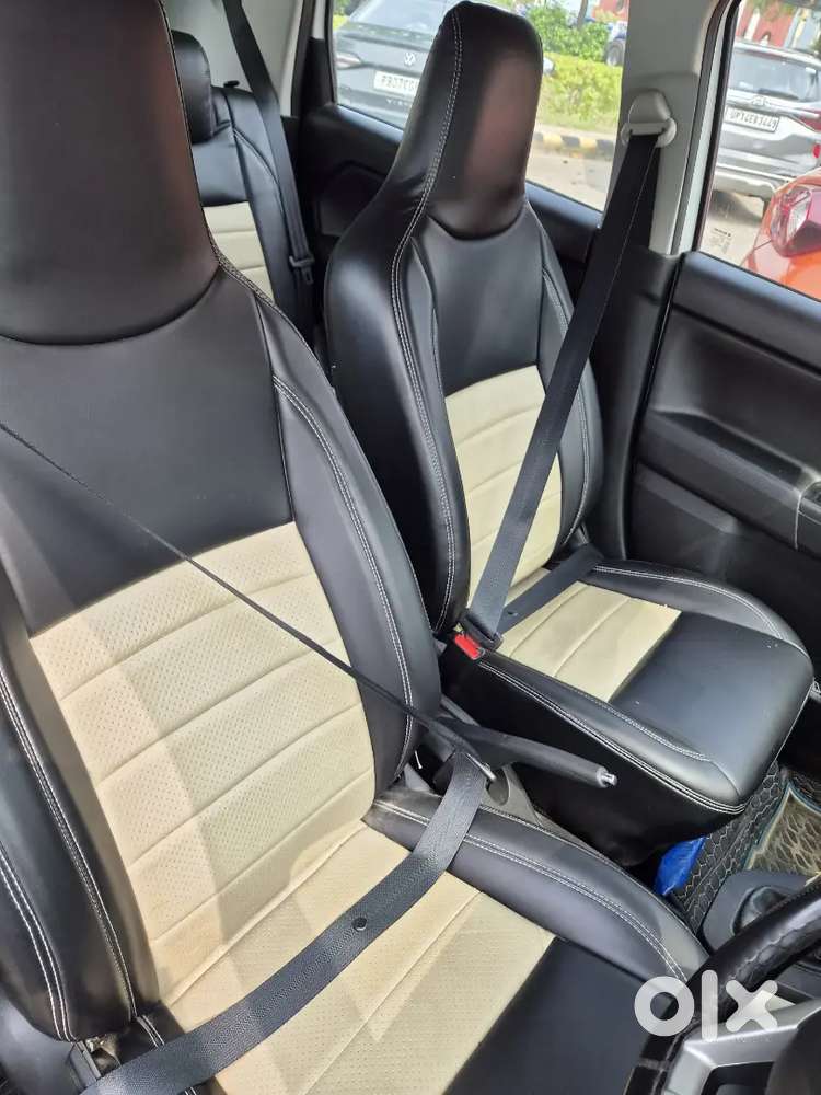 Maruti Suzuki Wagon R 2025 Vxi