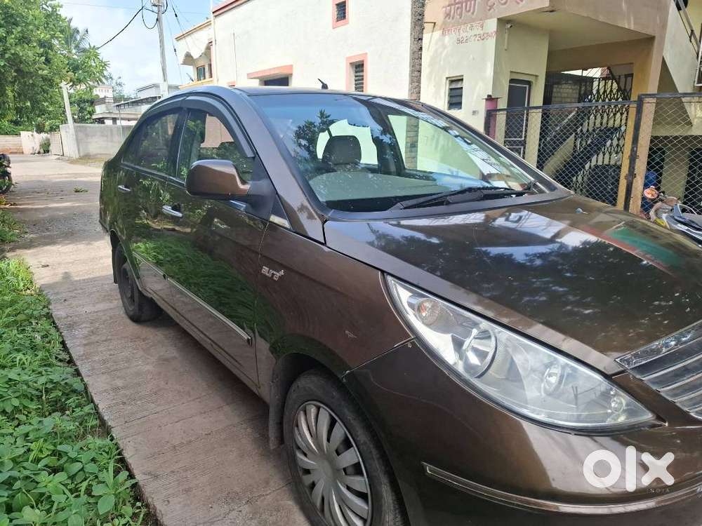 Very Good Conditions