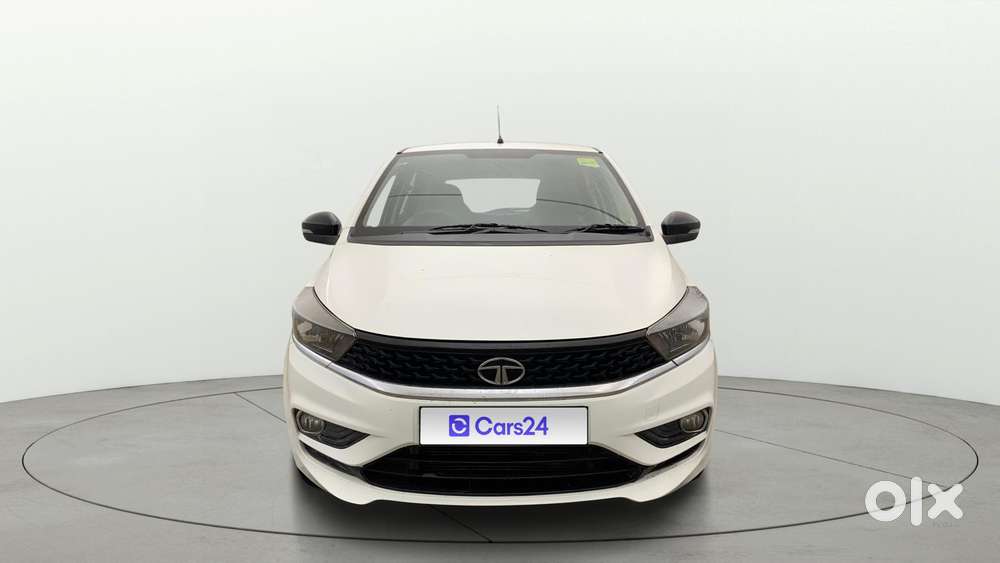 Tata Tiago 1.2 Revotron Xz Plus, 2020, Petrol
