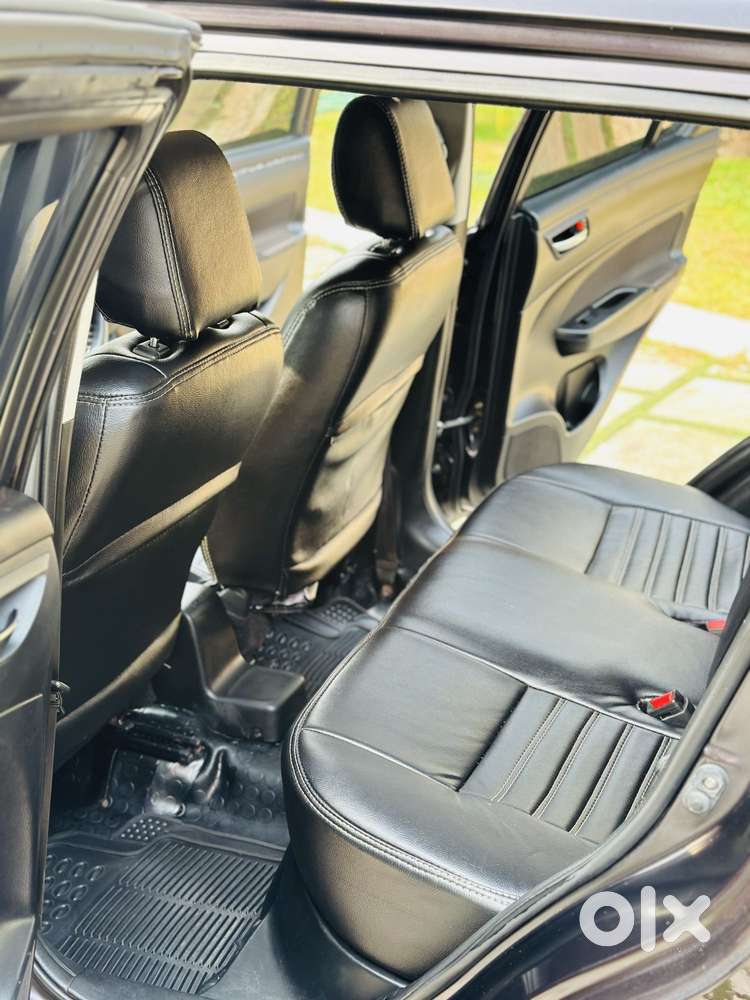 Maruti Suzuki Swift Ddis Vdi, 2015, Diesel