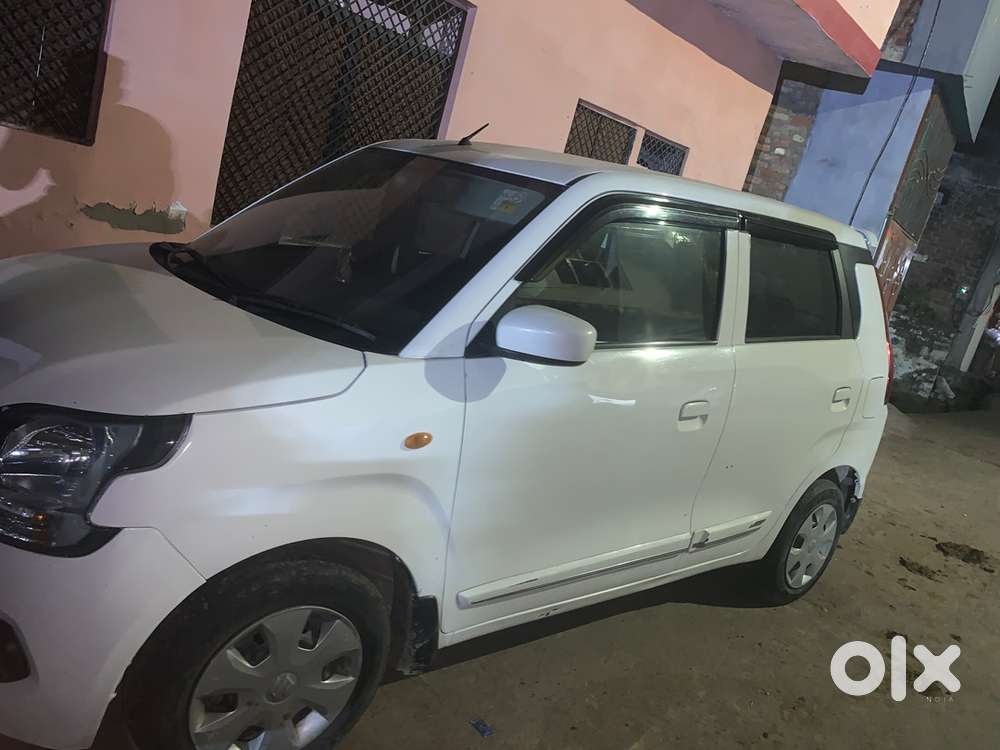 Maruti Suzuki Wagon R 2024