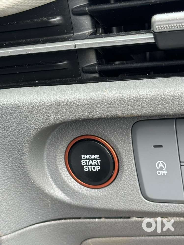 Hyundai Creta 1.6 Sx (o), 2025, Petrol