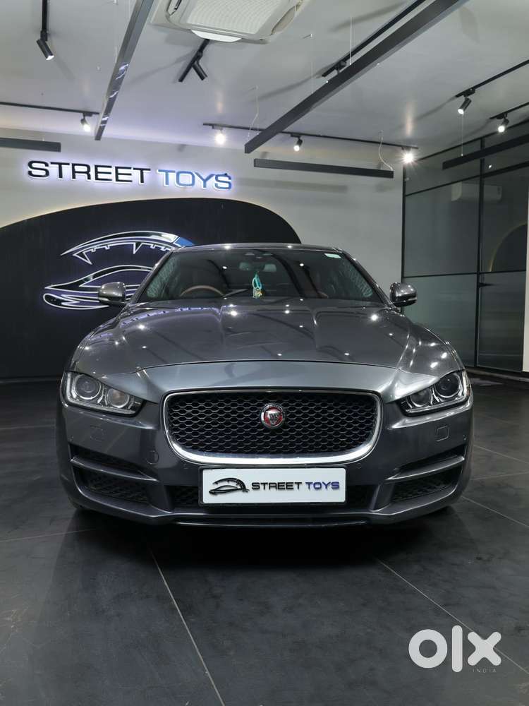 Jaguar Others Xe, 2018, Diesel