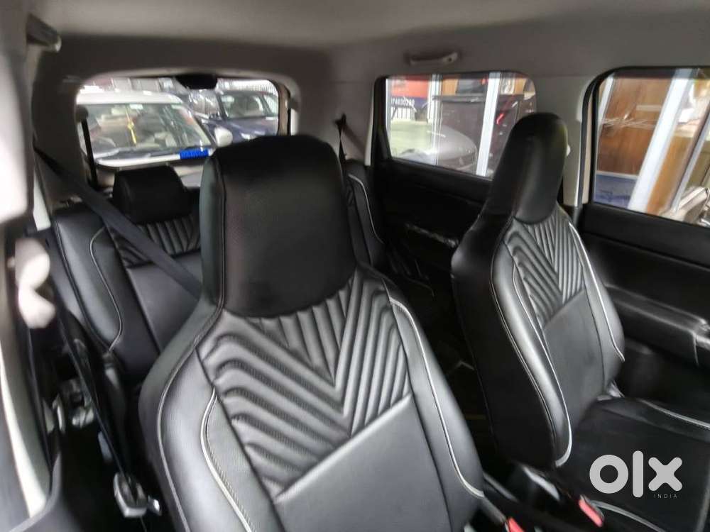 Maruti Suzuki Wagon R 1.2 Vxi Ags, 2024, Petrol